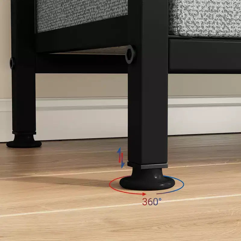 Meuble TV commode avec tiroirs