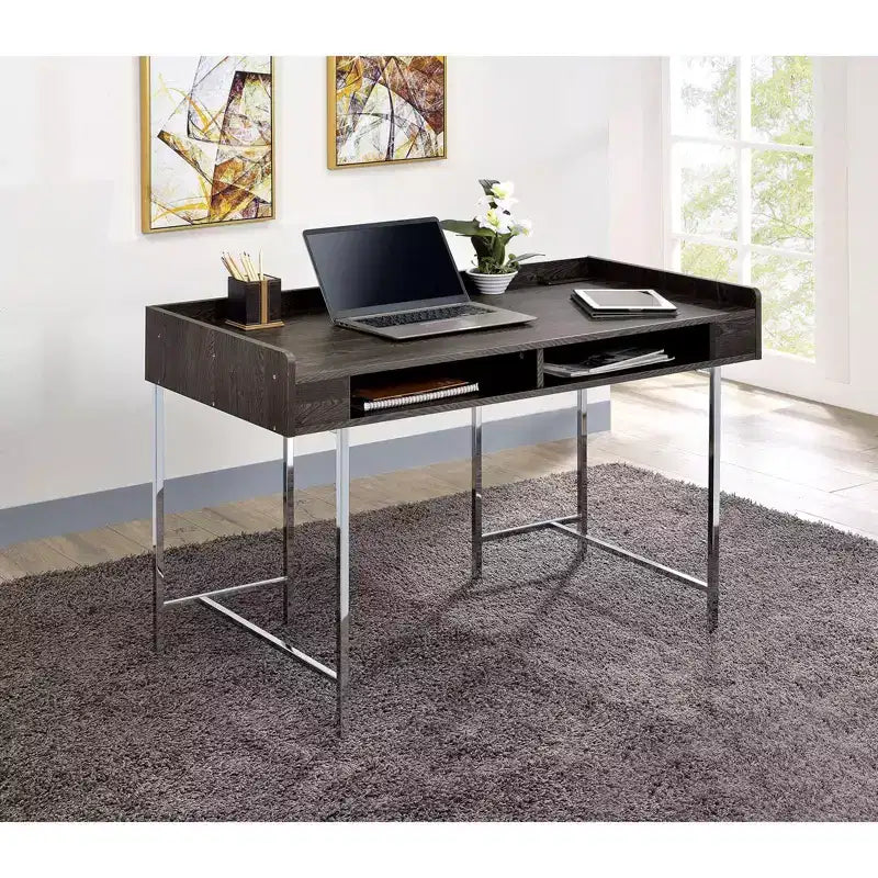 47 Bureau d'ordinateur, Bureau avec tiroir de rangement