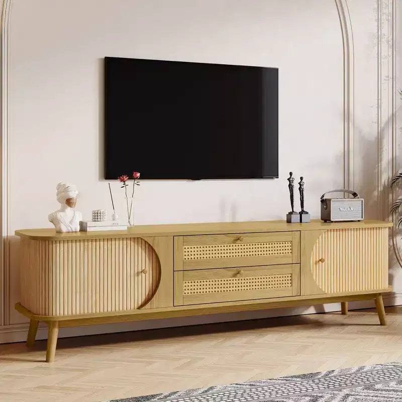 Téléviseur de ferme moderne