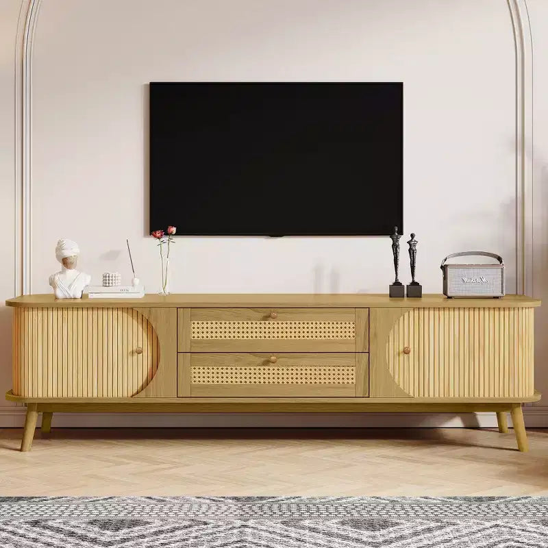 Téléviseur de ferme moderne