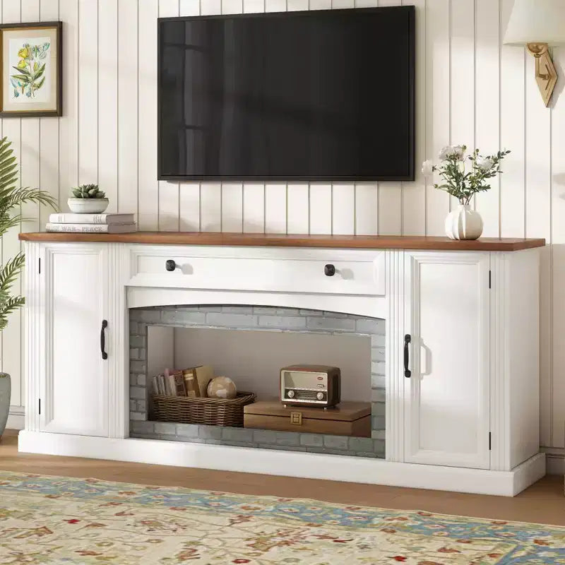 Meuble TV moderne pour téléviseurs