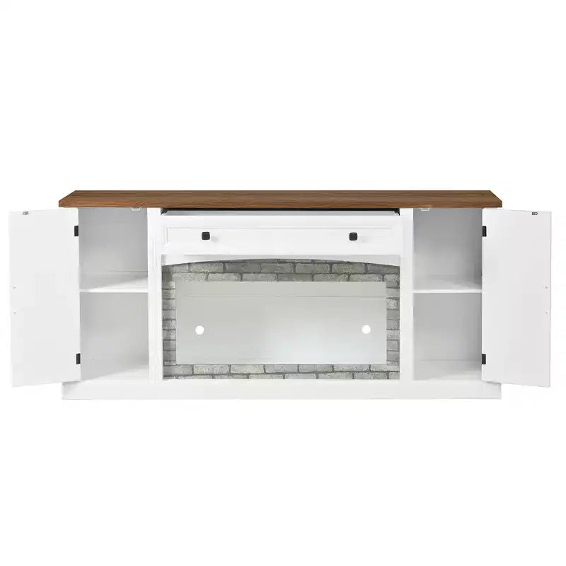 Meuble TV moderne pour téléviseurs