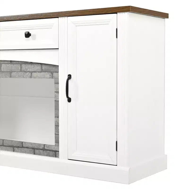 Meuble TV moderne pour téléviseurs