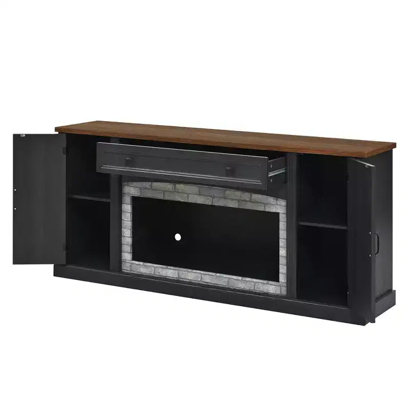 Meuble TV moderne pour téléviseurs