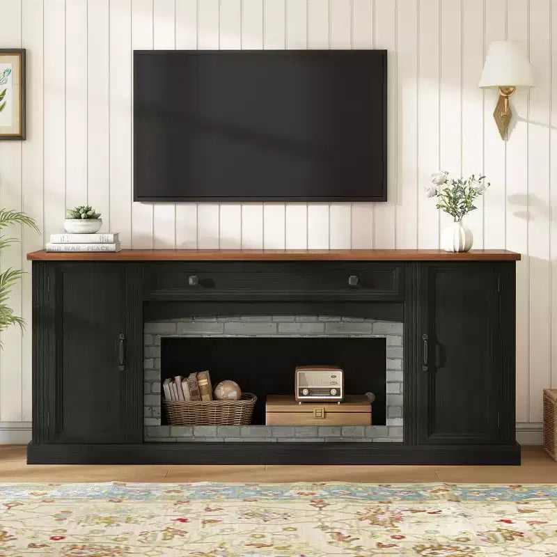 Meuble TV moderne pour téléviseurs
