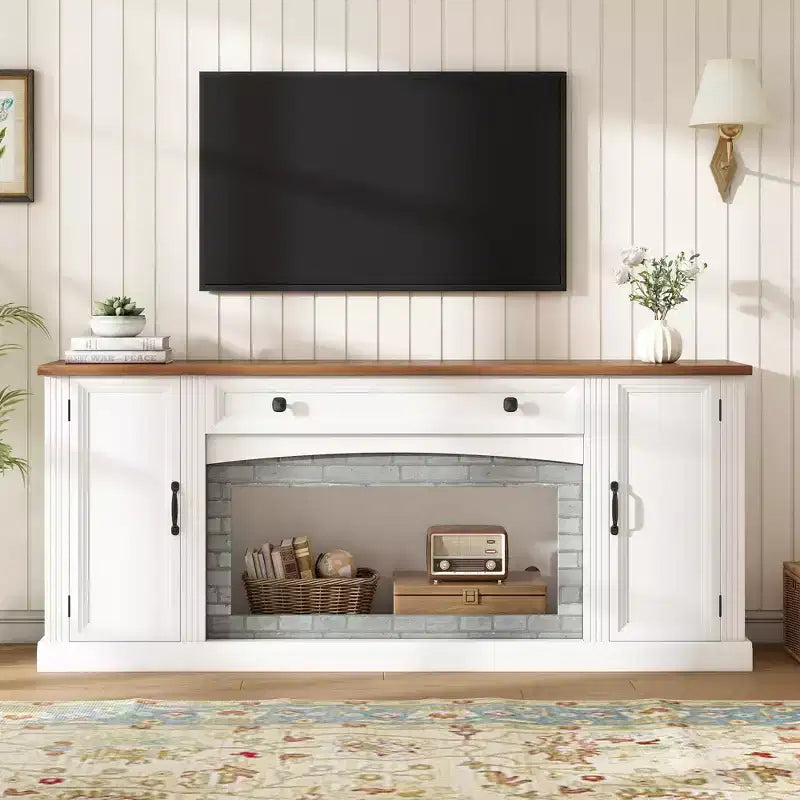 Meuble TV moderne pour téléviseurs