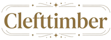 Clefttimber - Accueil